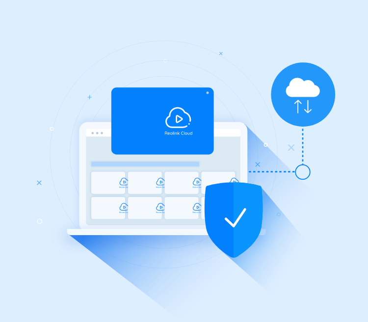 Encrypted Cloud Storage