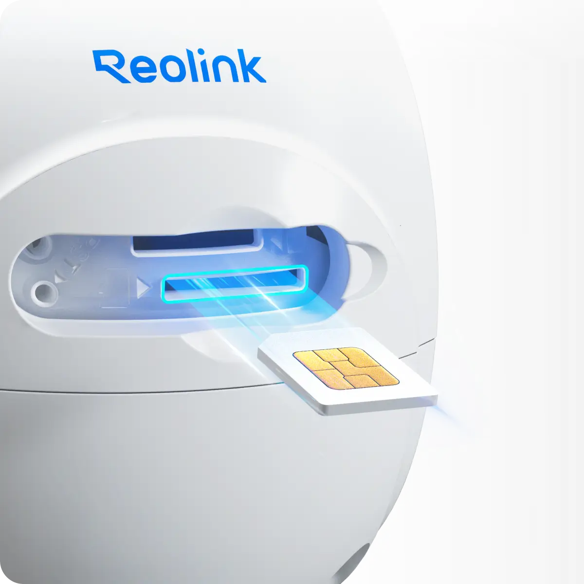 Cellular Data Service